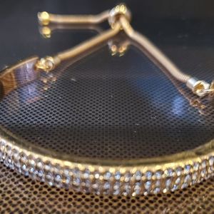 Nicole Miller bracelet